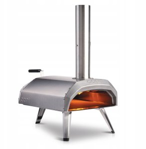 Piec do pizzy Ooni Ooni Karu 12 UU-P32D00 Outdoor-Pizzaofen 2