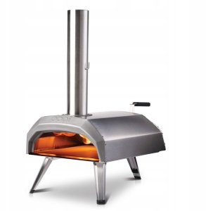 Piec do pizzy Ooni Ooni Karu 12 UU-P32D00 Outdoor-Pizzaofen 3