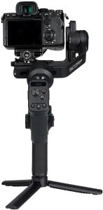 Gimbal FeiYu Tech Scorp-C 2 Czarny 11
