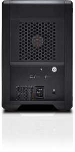 Macierz dyskowa SanDisk Professional G-RAID Shuttle 4 3