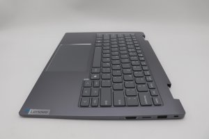 Lenovo Upper case cover for 4