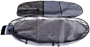 vidaXL WAYDOO Torba na deskę EVO 90L (EVO30) 2