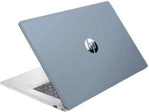 Laptop HP 17-cn3102ds / 17" / Intel N200 / 16GB / 384GB / Win 11 (A59W0UA) 4