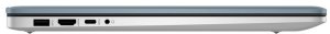 Laptop HP 17-cn3102ds / 17" / Intel N200 / 16GB / 384GB / Win 11 (A59W0UA) 7