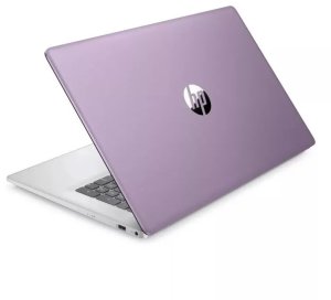 Laptop HP 17-cn3108ds / 17" / Intel N200 / 16GB / 384GB / Win 11 (AD7K1UA) 2