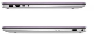 Laptop HP 17-cn3108ds / 17" / Intel N200 / 16GB / 384GB / Win 11 (AD7K1UA) 6