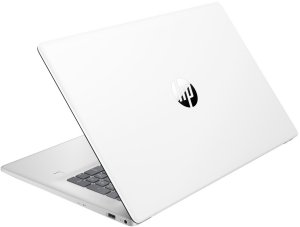 Laptop HP 17-cn3106ds / AD7J9UA / Intel N200 / 4GB / 256GB / Intel UHD / HD+ / Dotyk / Win 11 / Biały 5