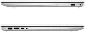 Laptop HP 17-cn3106ds / AD7J9UA / Intel N200 / 4GB / 256GB / Intel UHD / HD+ / Dotyk / Win 11 / Biały 6