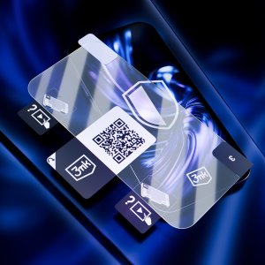3mk Asus Zenfone 8 Flip 5G - Hardy Fusion 4