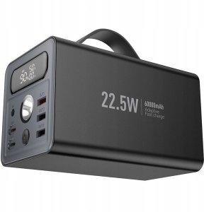 Powerbank Hoco J138 60000 mAh 2