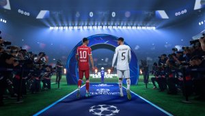 EA Sports - FC26 (Xbox One/Xbox Series X) 11