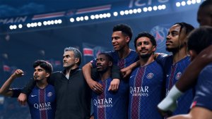 EA Sports - FC26 (Xbox One/Xbox Series X) 13