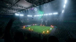 EA Sports - FC26 (Xbox One/Xbox Series X) 3
