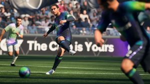 EA Sports - FC26 (Xbox One/Xbox Series X) 4