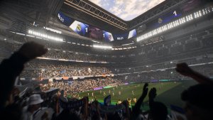 EA Sports - FC26 (Xbox One/Xbox Series X) 6