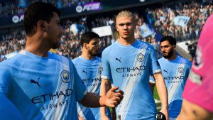 EA Sports - FC26 (Xbox One/Xbox Series X) 10