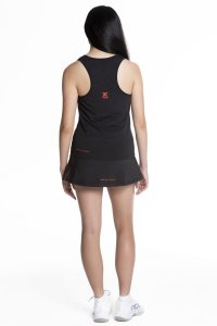 Spódniczka sportowa NOX TEAM Black XL 4
