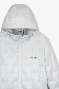 NOX Team Grey Pikowana M 3