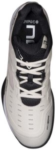 Buty Padelowe NOX AT10 Pro Silver Birch/Black 45 2