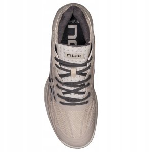 Buty NOX AT10 LUX Feather Gray Raven 46 5