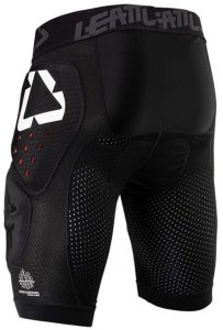 Leatt Impact Shorts 3DF 4.0 rozmiar L czarne (5019000312) 2