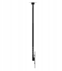 Fiber Novelty T1590 Regulowany sufitowy uchwyt do telewizorów 24"-75" VESA 2