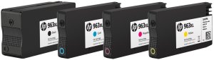 Tusz Henkel HP oryginalny ink / tusz 3JA30AE, po dacie wa�no�ci typ HP 963XL, high capacity, black, 2000s, 48ml (3JA30AE_Y) 12