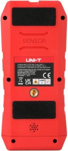 Unit Skaner ścienny Uni-T (UT387LM) 5
