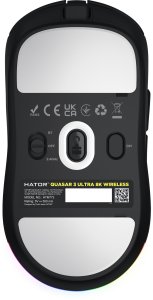 Mysz Hator Quasar 3 Ultra  (HTM772) 7