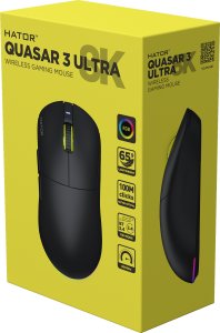 Mysz Hator Quasar 3 Ultra  (HTM772) 8