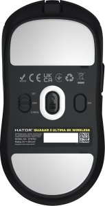 Mysz Hator Quasar 3 Ultima  (HTM762) 6