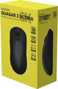 Mysz Hator Quasar 3 Ultima  (HTM762) 7