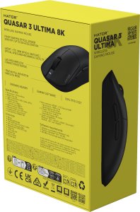 Mysz Hator Quasar 3 Ultima  (HTM762) 8