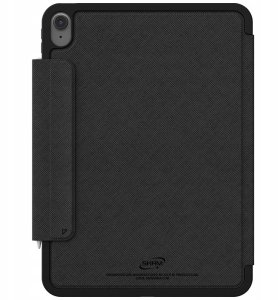 Etui na tablet SKINARMA Case Skinarma Trilon for iPad Air 11" M2 2024 / M4 2026 black 3