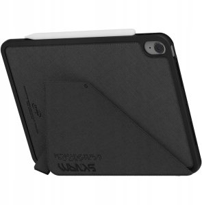 Etui na tablet SKINARMA Case Skinarma Trilon for iPad Air 11" M2 2024 / M4 2026 black 4