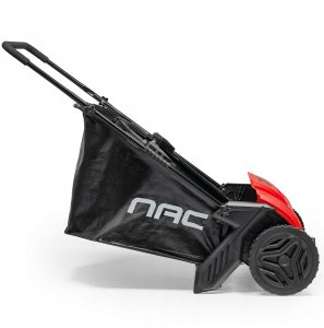 NAC Zbieracz do liści LP-HS-S19 NAC 5