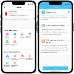 Moduł GPS Spreest Lokalizator GPS do Auta Roweru Samochodu Mini Android Bez Abonamentu Magnes 10