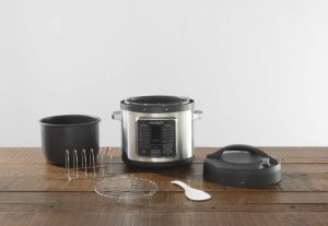Multicooker Crock-Pot CSC062X 3