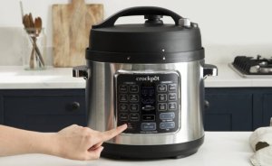 Multicooker Crock-Pot CSC062X 4