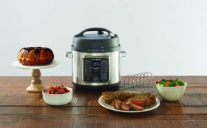 Multicooker Crock-Pot CSC062X 8