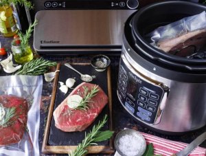 Multicooker Crock-Pot CSC062X 9