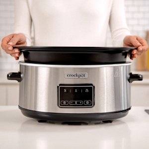 Crock-Pot CSC112X 2