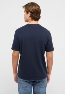Mustang Mustang męska koszulka t-shirt AUSTIN 1017643 4136 3XL 2