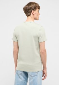 Mustang koszulka męska T-shirt ALLEN 1017762 6451 M 2