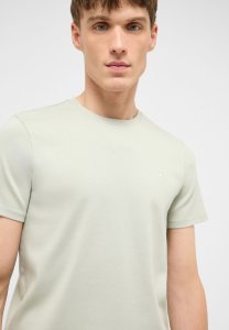 Mustang koszulka męska T-shirt ALLEN 1017762 6451 M 4