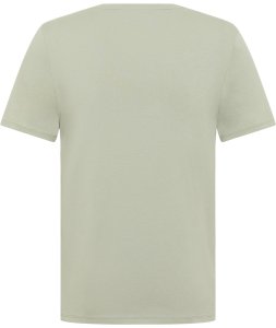 Mustang koszulka męska T-shirt ALLEN 1017762 6451 M 6