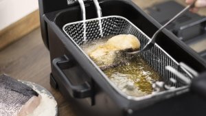 Frytkownica Cecotec Cleanfry 5