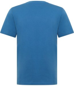 Mustang męska koszulka t-shirt AUSTIN 1017379 5232 2XL 6