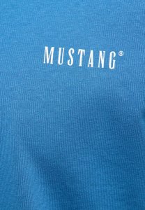 Mustang męska koszulka t-shirt AUSTIN 1017379 5232 XL 3