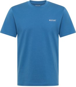Mustang męska koszulka t-shirt AUSTIN 1017379 5232 XL 5